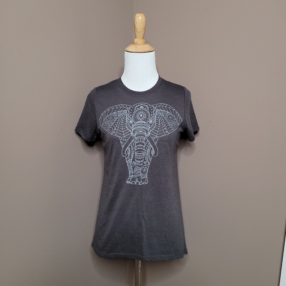 L.O.L. VINTAGE Elephant Top